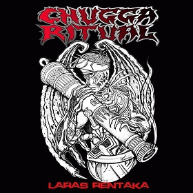 Chugga Ritual : Laras Rentaka